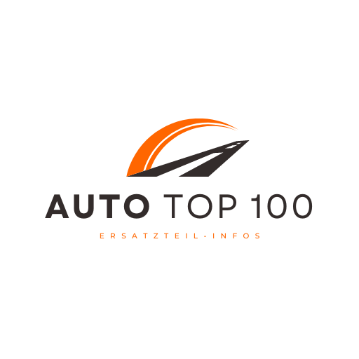 Auto Top 100 Logo